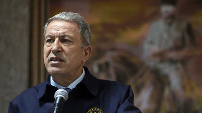 'Yunanistan'la görüşmeler iki ülkenin yararına'