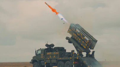 Türkiye'nin Hava Savunması Giderek Güçleniyor