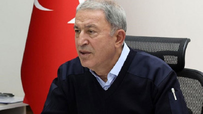 "Ülkemizin ve milletimizin güvenliğine kastedenlerden  hesabını sormaya devam edecek"