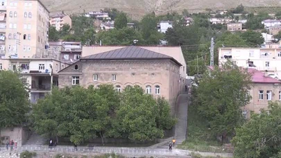 'Vadideki Güzel Şehir' Tarihi Kimliğine Kavuşuyor