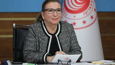 Bakan Pekcan: Eximbank'ın destek verdiği ihracatçı firma sayısı 13 bin 102'ye ulaştı