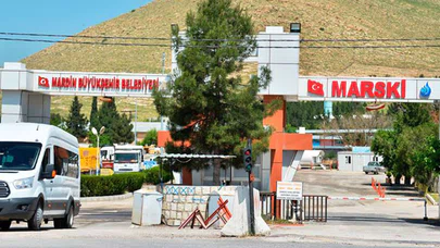 HDP'li belediye şehit yakınlarını işten çıkardı