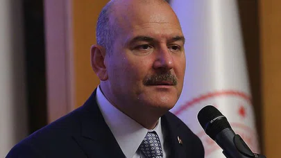 İçişleri Bakanı Soylu: Yıldırım-5 Operasyonu başlatıldı