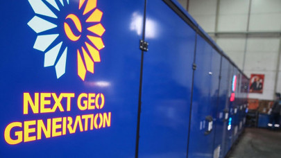 "Sıfır atık ısı" anlayışıyla ısıyı enerjiye dönüştürüyorlar