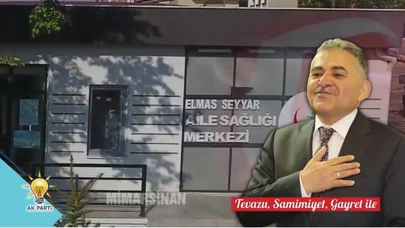 Tevazu,Samimiyet, Gayret İle