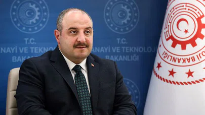 "Milli uzay programımızın yazılım çalışmaları devam ediyor"