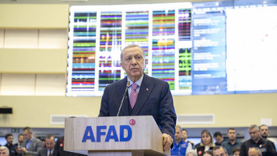 Cumhurbaşkanı Erdoğan: Şu ana kadar 912 vatandaşımız hayatını kaybetti