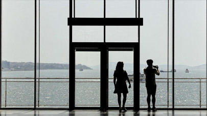 İstanbul Modern, izleyiciyi çağdaş sanatla diyalog kurmaya davet ediyor