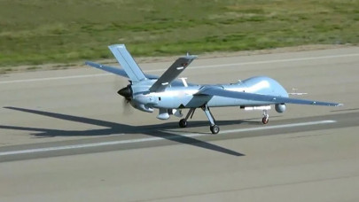 Milli İHA ANKA'nın ilk ihracat başarısı belgesel oldu