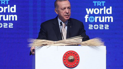 "Tahıl krizini çözmek amacıyla Putin ve Zelenskiy ile görüşmem olacak"