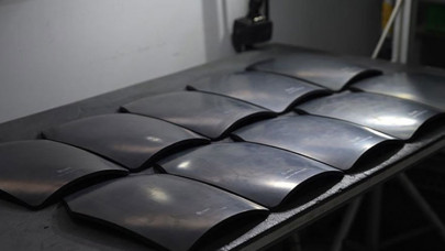 Bor karbürde ilk ürün haziranda savunma sanayisine satılacak