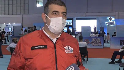 TEKNOFEST her yıl gelişerek ilerliyor