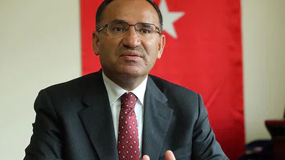 "İftiralarının hesabını Anadolu Ajansı'na verecekler"