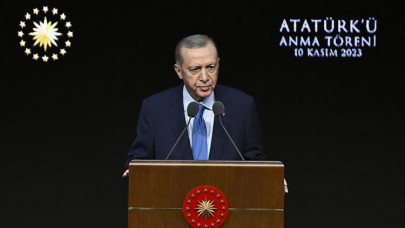 "Gazze'de bütün dünyanın gözü önünde bir insanlık suçu yaşanıyor"