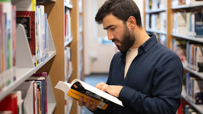 Mardinli çobanın Chicago'ya uzanan başarı hikayesi