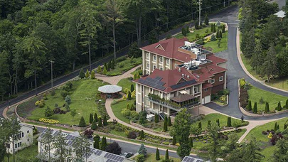 FETÖ'cü polisler ücretsiz izne ayrılıp Pensilvanya'da nöbet tutmuş