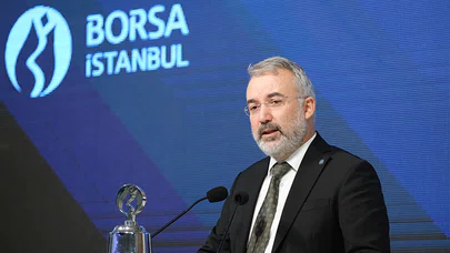 2021 BORSA İSTANBUL İÇİN REKORLAR YILI OLDU