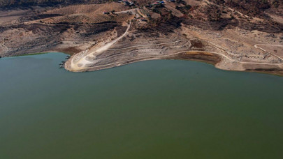 İklim dengesizliği kuraklıkla beraber ekolojiyi de tehdit ediyor