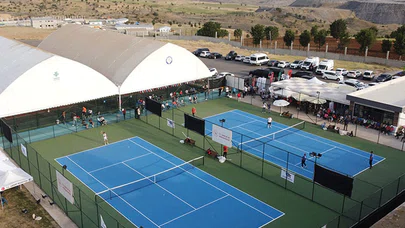 Huzura kavuşan Şırnak, şampiyona ve turnuvalara ev sahipliği yapıyor