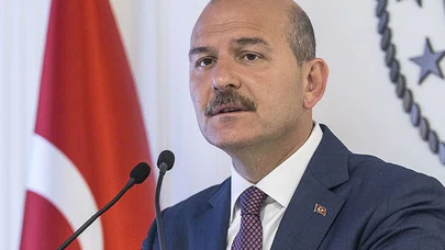 Soylu: Hiçbir afette 'nerede kaldı bu devlet' haykırışının muhatabı olmadık