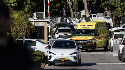 Lübnan'dan atılan İHA, İsrail Başbakanı Netanyahu'nun evinin olduğu bölgeye düştü