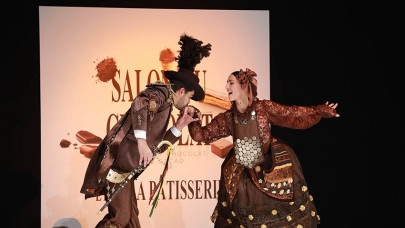 Bu mankenlerin ne giydiğine inanamayacaksınız!