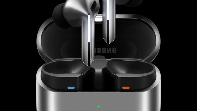 Samsung Galaxy Buds 3 Pro