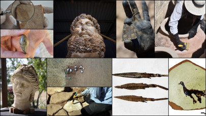 Anadolu'nun Gizli Hazineleri