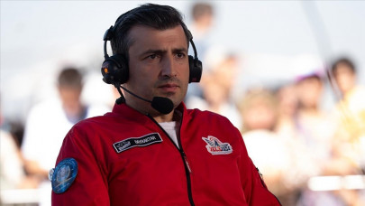 Selçuk Bayraktar Teknofest Adana'da konuştu