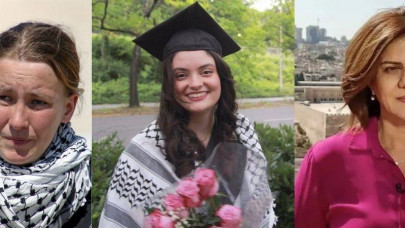 İsrail’in Filistin’de öldürdüğü ABD vatandaşları