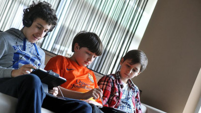 Çocukları sanal dünyanın tehlikelerinden nasıl koruyabiliriz?