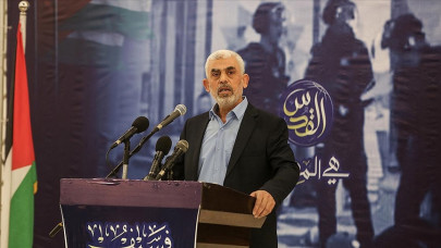 Hamas lideri Yahya Sinvar’la ilgili son bilgiler ne?