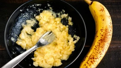 1 yudumu incecik yapıyor! Sağlıklı kilo vermenin sırrı o besinde