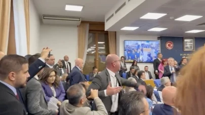 Yine CHP yine provokasyon! Şimdi de bu yalanı söylediler