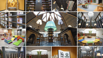 Karatay yeni nesil tesislerle donatılmaya devam ediliyor