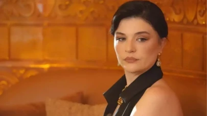 Leyla Hayat Aşk Adalet dizisinde Nur'un yeni dansı çok konuşuldu