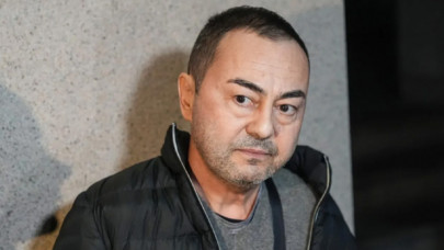 Ev hapsindeyken sol kolunu kaybeden Serdar Ortaç, artık ölmek istiyor