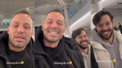 Survivor Hilmicem Evleniyor Mu, Sevgilisi Kim? Avatar Atakan’ın Videosu Herkesi Şaşkına Çevirdi!