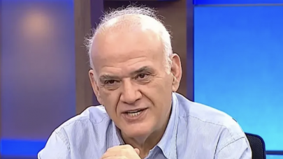 Ahmet Çakar 'kabak gibi penaltı' dedi yayıncı kuruluşa tepki gösterdi