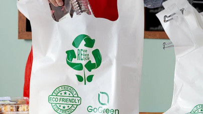 1 Ocak 2025 itibarıyla plastik poşet fiyatına zam