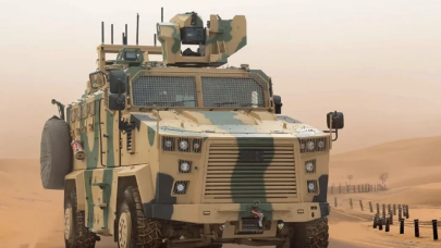 MSB duyurdu! Terör örgütü PKK/YPG'ye büyük darbe