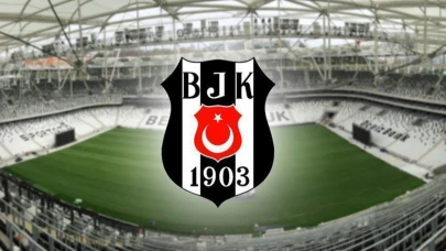Beşiktaş'tan UEFA'ya başvuru