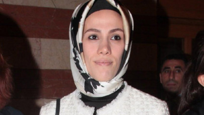 Esra Erdoğan Albayrak Kimdir, Kimin Eşi, Ne İş Yapar, Kiminle Evli, Yaşı Kaç, Ne Doktoru, Mesleği Ne?