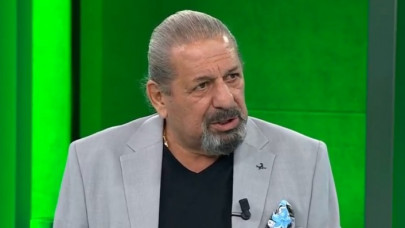 Erman Toroğlu o pozisyonu yorumladı: Hakemin Galatasaray'a büyük kıyağı