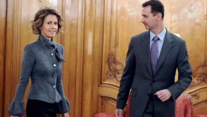 İngiltere Esma Esed için kararını verdi