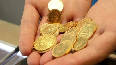 Uzman İslam Memiş açıkladı: 2025 yılı için heyecanlandıran altın tahmini