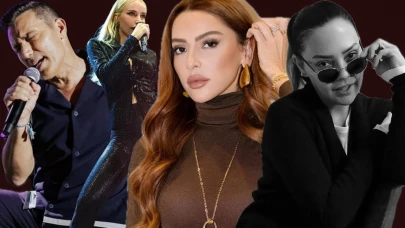 Ünlülerin yılbaşı konser ücretleri dudak uçuklattı