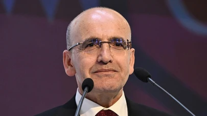 Mehmet Şimşek: Asgari ücret enflasyonun üzerinde artıyor