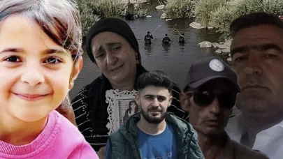 Narin Güran cinayeti ile ilgili bomba iddia: Korunan 1 sanık daha var