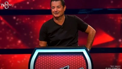 O Ses Türkiye Yılbaşı Özel programının konukları belli oldu